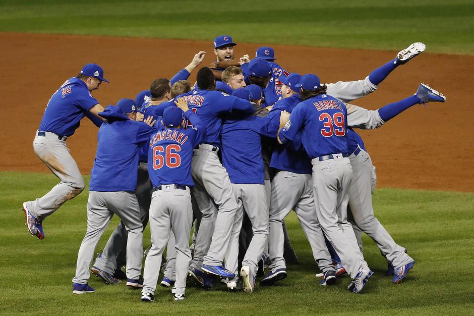 chicago cubs | Avtor: EPA