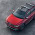 VW tiguan GTE active concept