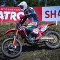 Tim Gajser