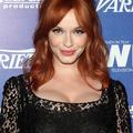 Christina Hendricks
