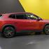 mercedes-benz GLA, statična predstavitev 2026