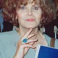 Eileen Brennan