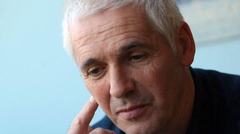 Rudi Hiti je pod streho spravil še eno poletno ligo na Bledu.