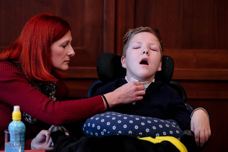 Julijan Peterka | Avtor: Saša Despot