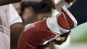 boks boksarske rokavice