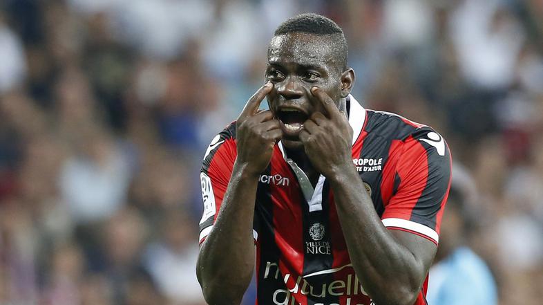 mario balotelli