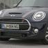 Mini cooper S seven