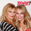 Hayden Panettiere, Lesley Vogel