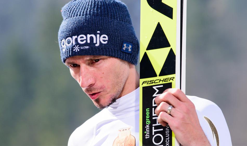 Huda nesreča Roberta Kranjca: V bolnišnici naj bi se boril za življenje