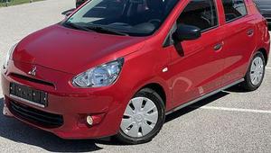 Mitsubishi Space Star 1.0 INFORM 