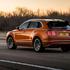 Bentley bentayga speed