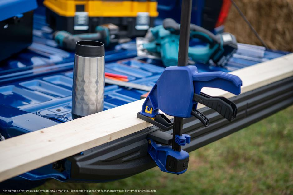 Ford ranger | Avtor: Ford