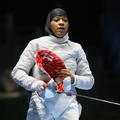 Ibtihaj Muhammad 