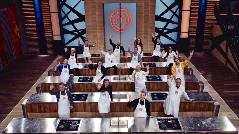 MasterChef