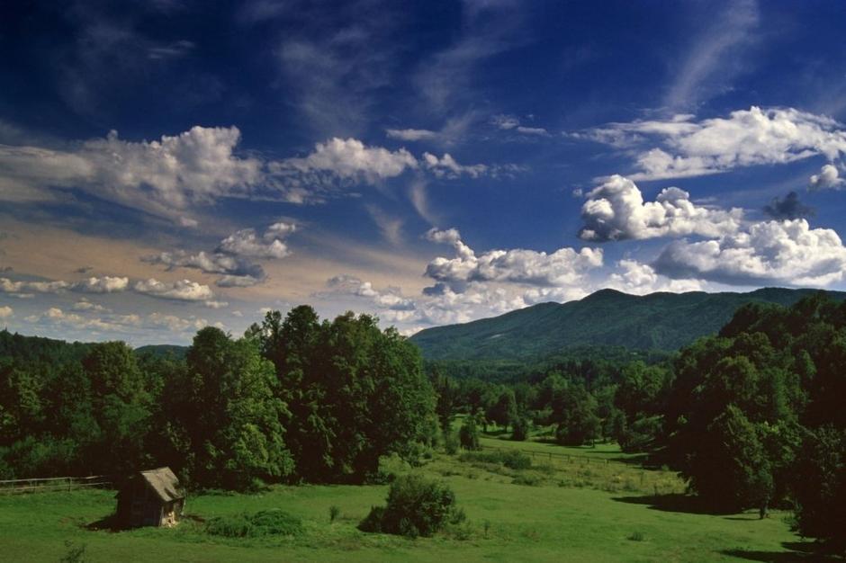 Triglavski narodni park | Avtor: Žurnal24 main