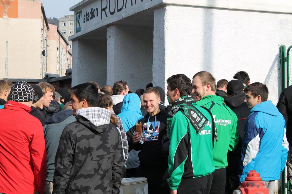 rudar trbovlje zagorje