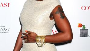 FiFi Awards Mary J. Blige