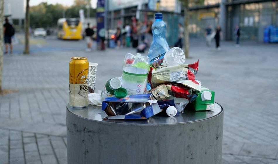 Na nacionalni ravni bi vzpostavili nov sistem