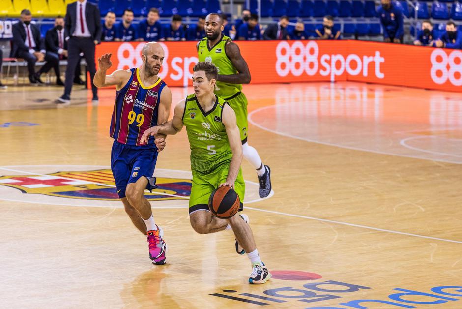 Žiga Samar | Avtor: Profimedia