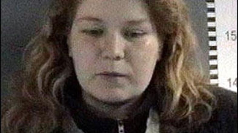 Olesya Mostovschikova