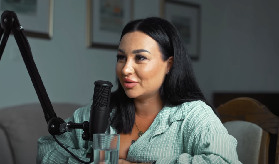 Laura Beranič je noseča. To je oče njenega otroka!