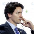 Justin Trudeau