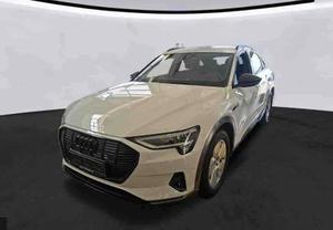 Audi e-tron Sportback 55 quattro S line.NEMŠKI+4ALU.KAMERA.USNJE.KLJUK