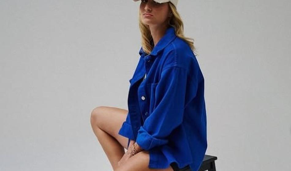 Grozi ji štiriletna prepoved, ker se je bala odpreti vrata