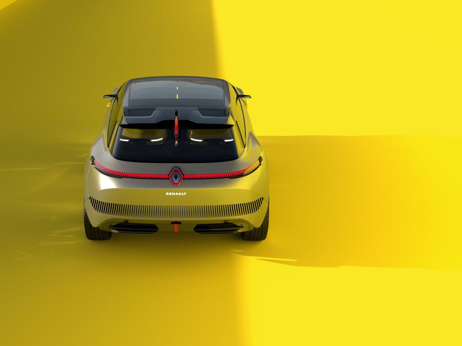 Renault morphoz koncept