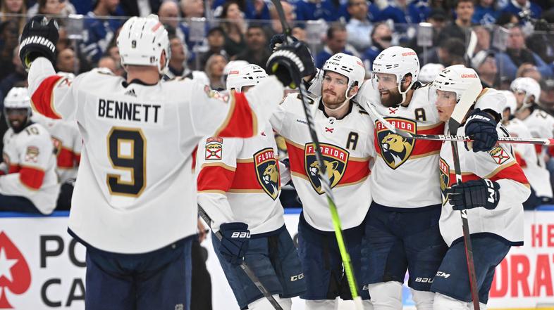 Florida Panthers