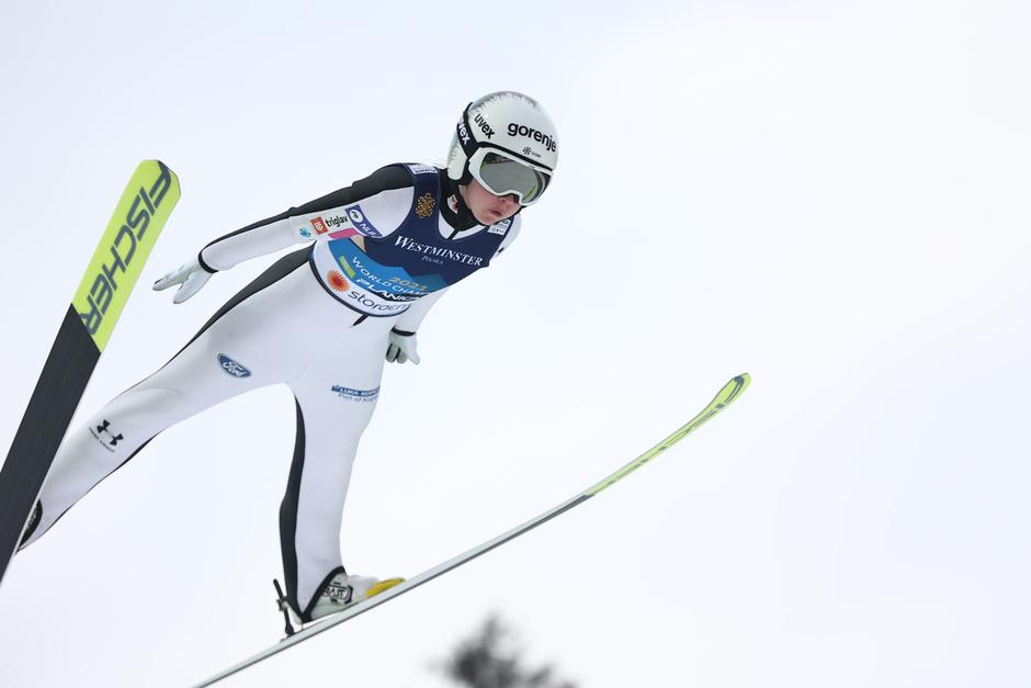 Planica 2023 | Avtor: Saša Despot