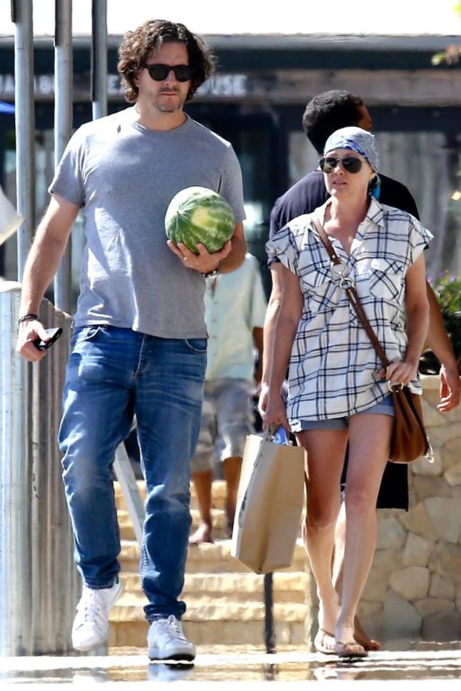 shannen doherty | Avtor: Profimedias