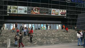 Kolosej. (Foto: IFP)