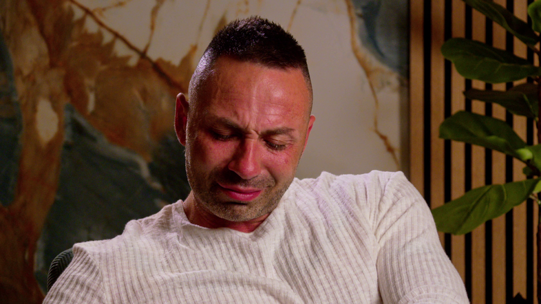 sandi kojić, poroka na prvi pogled, mirsada santini