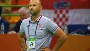 Željko Babić Hrvaška