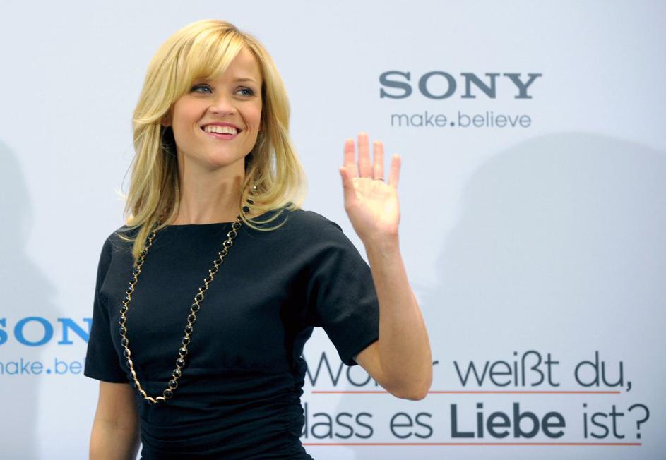 Reese Witherspoon