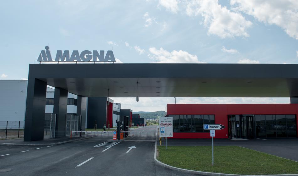 V Magni v Hočah naj bi se kuhala polmilijardna naložba: Začeli naj bi izdelovati te avte