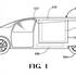 Toyotin patent za leteče vozilo