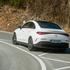 Primerjava: Mercedes-Benz CLA, hibrid in elektrika