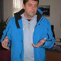 Franc Kramar (Foto: Renata Škrjanc)