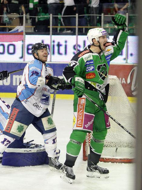 Justin Taylor Tilia Olimpija Sapa Fehervar