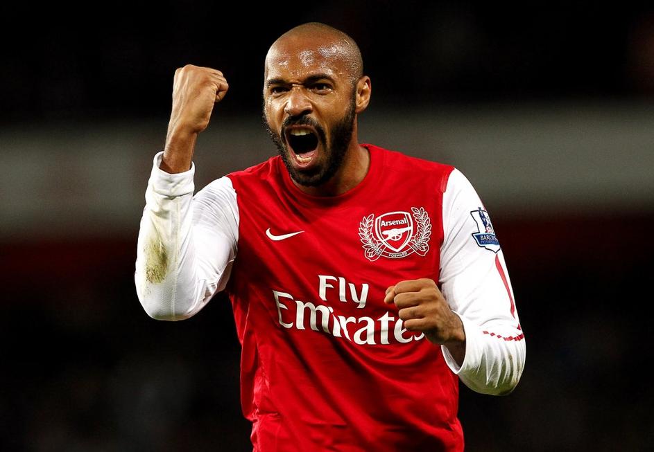 arsenal leeds thierry henry