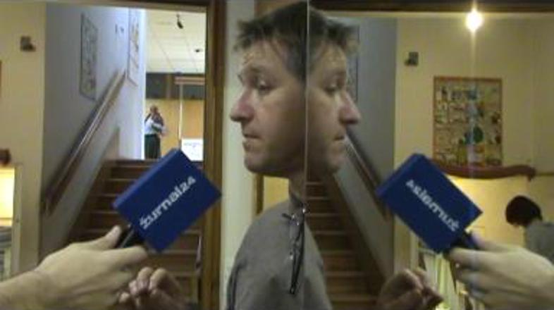 Hišo eksperimentov obišče okoli 30 tisoč ljudi na leto. @ Žurnal24