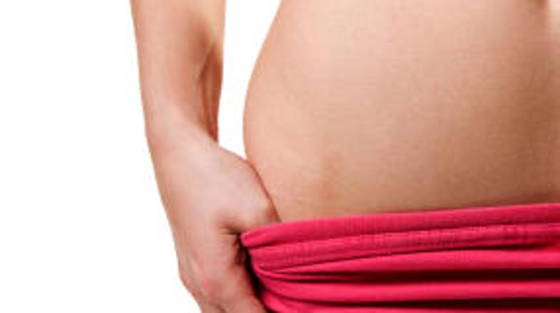 Kakšen trebuh si želite?