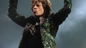 Mick Jagger