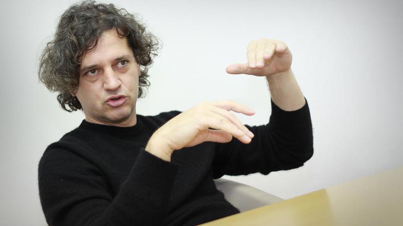 (Foto: Benjamin Kovač)