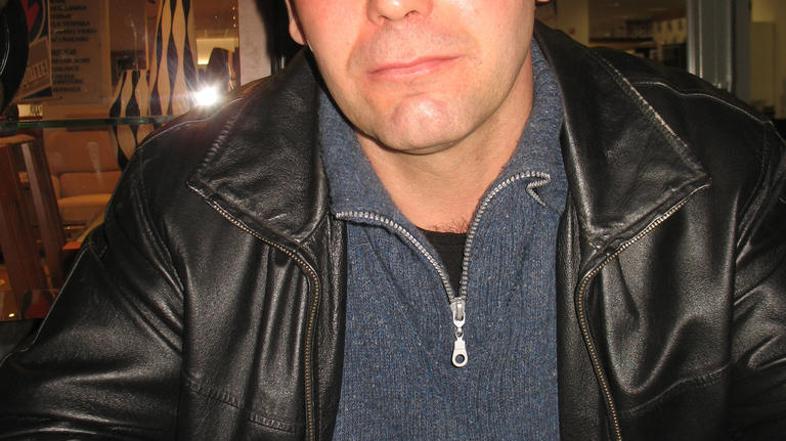 Habibović je mnenja, da je slovenska zakonodaja katastrofalna. (Foto: Mojca Maro