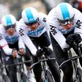 team sky