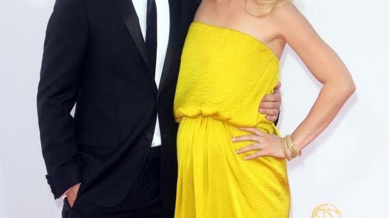 Claire Danes Hugh Dancy