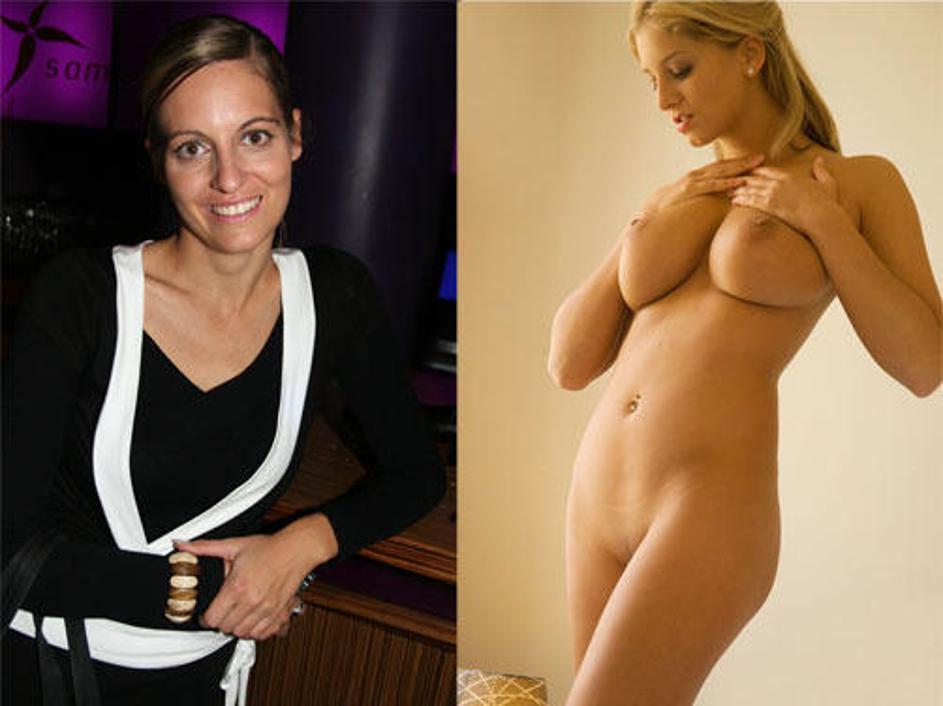 Miša in dvojnica(?) Jenny